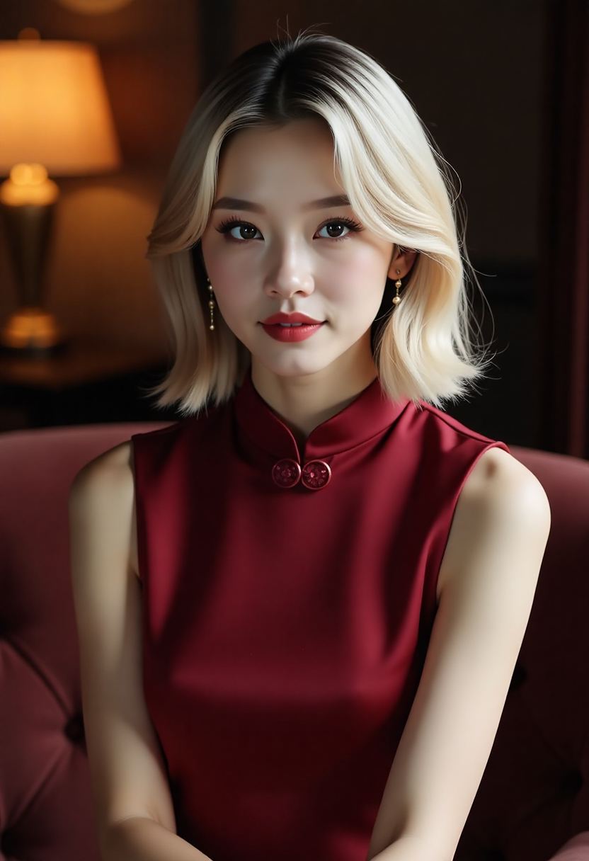 手机拍真人短剧