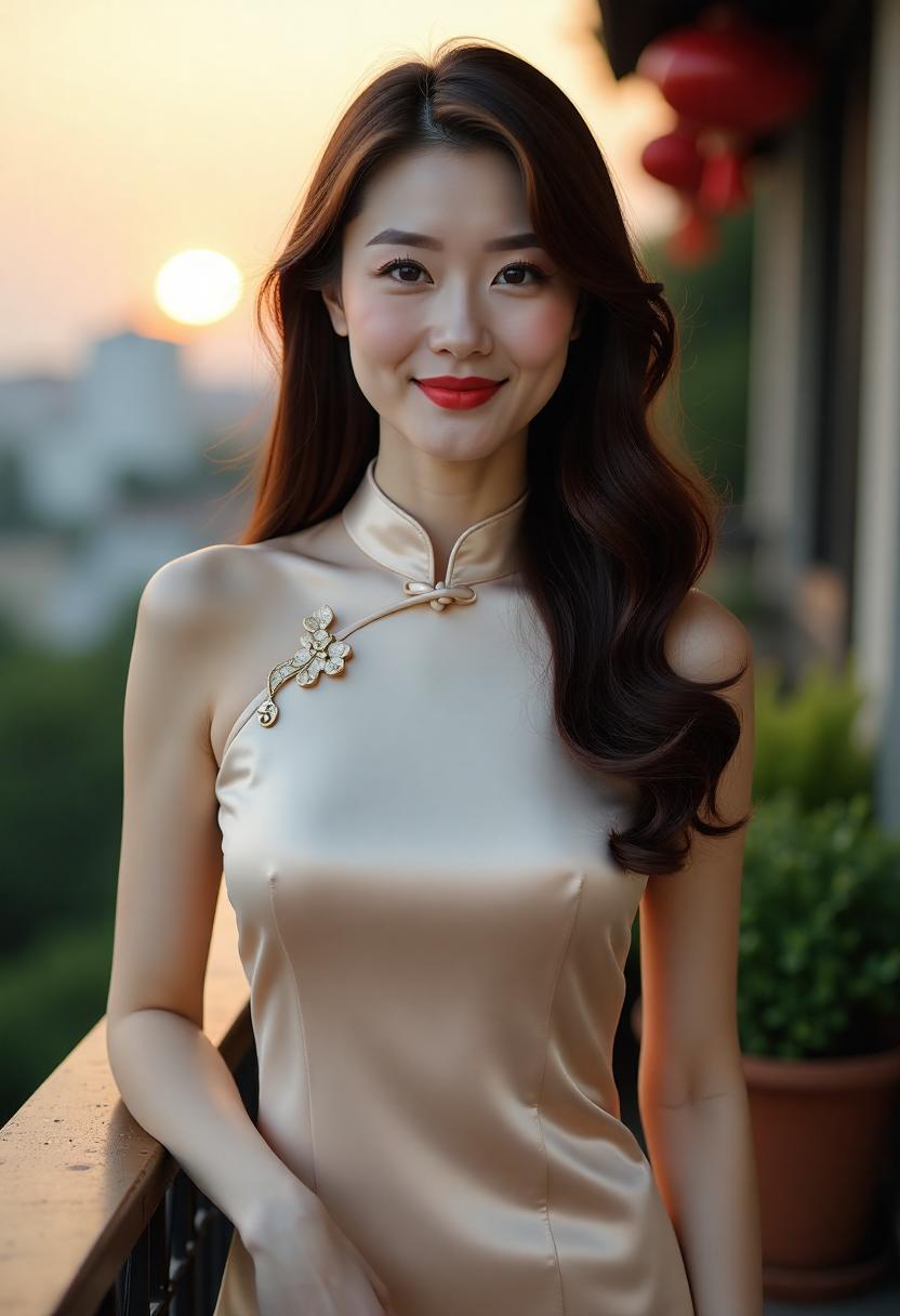 试镜直播